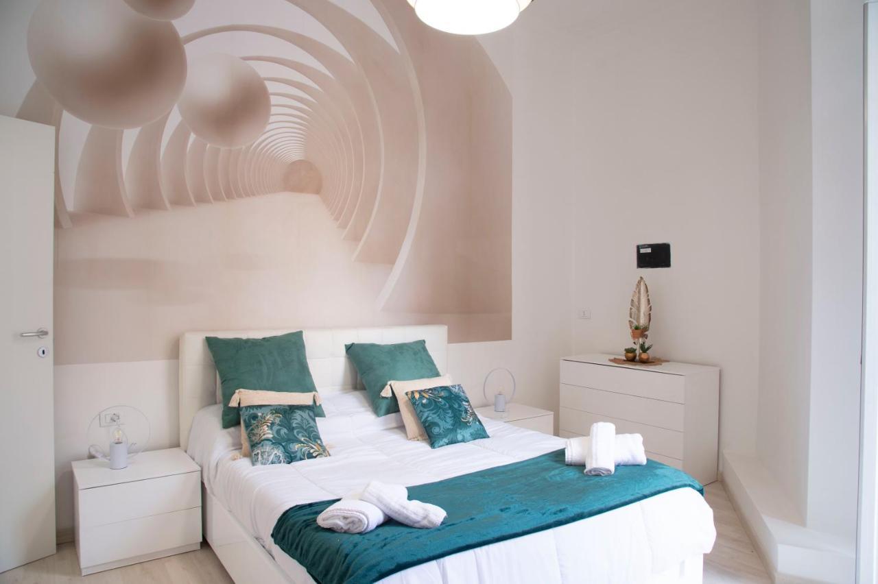 Nazionale 221 Mamila Suite Rome Bagian luar foto