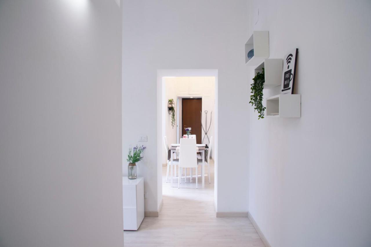 Nazionale 221 Mamila Suite Rome Bagian luar foto