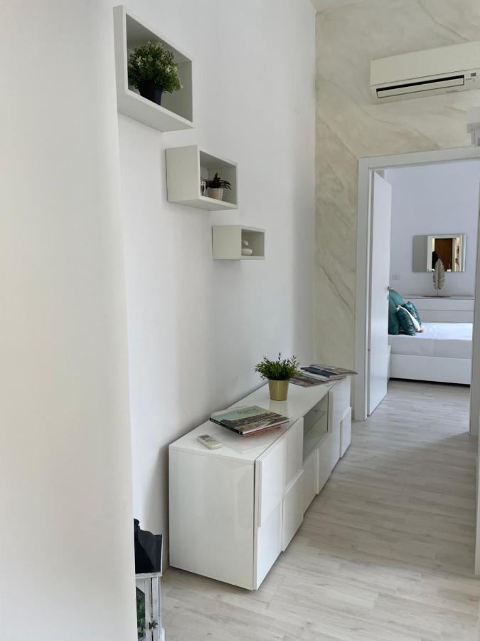 Nazionale 221 Mamila Suite Rome Bagian luar foto