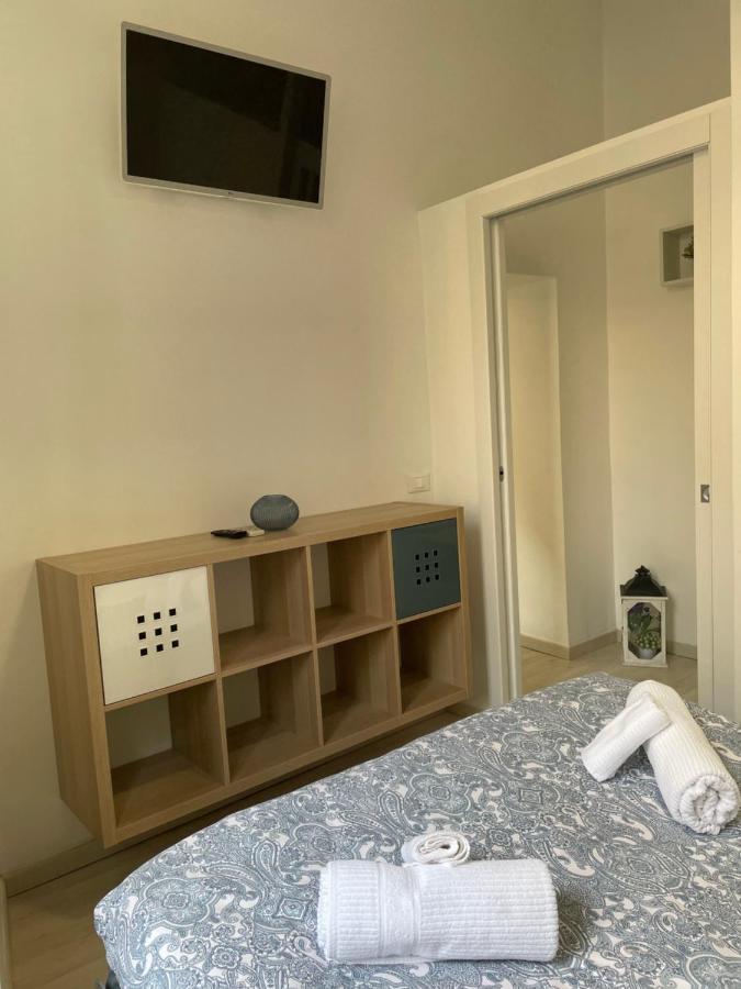Nazionale 221 Mamila Suite Rome Bagian luar foto